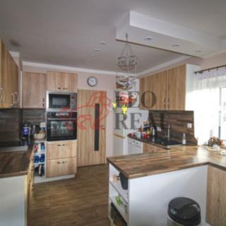 Prodej rodinného domu 240 m² Podbořany, Švermova