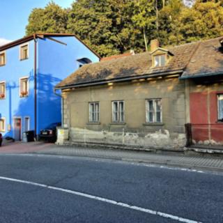 Prodej rodinného domu 78 m² Mladá Boleslav Debř, Josefodolská