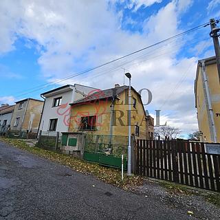 Prodej rodinného domu 110 m² Dalovice