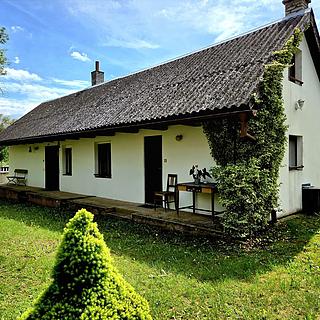 Prodej rodinného domu 150 m² Křinec Sovenice
