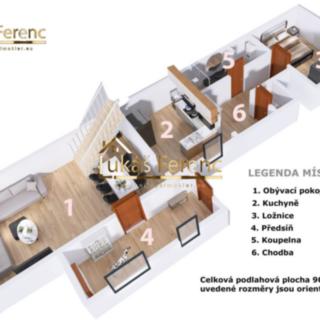 Prodej rodinného domu 180 m² Hrobce Rohatce, Na Kopečku