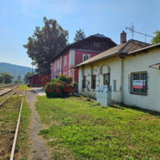 Prodej skladu 227 m&sup2; Odry