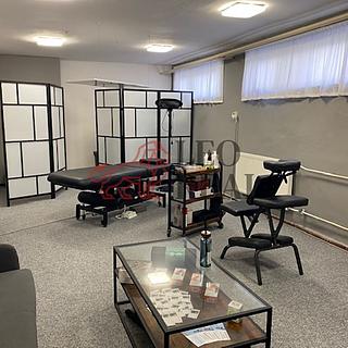 Pronájem obchodu 32 m² Vyškov Vyškov-Předměstí, Dukelská