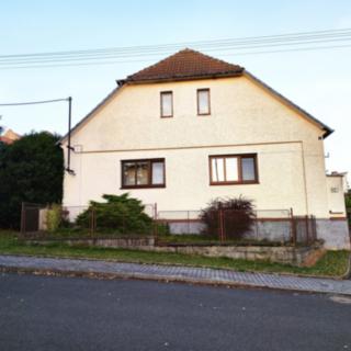 Prodej rodinného domu 160 m² Chlum