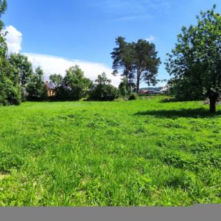 Prodej stavební parcely 1 276 m² Bílá Lhota Řimice