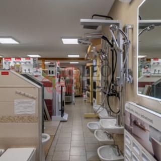 Prodej obchodu 350 m² Frýdlant nad Ostravicí Frýdlant, Ostravská
