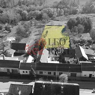 Prodej stavební parcely 1 958 m² Snovídky