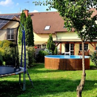 Prodej rodinného domu 213 m² Brandýs nad Labem-Stará Boleslav, Viléma Plocka