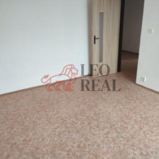 Pronájem bytu 4+kk 120 m² Nový Bor
