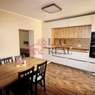 Prodej rodinného domu 125 m² Babice u Rosic