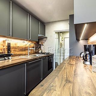 Prodej bytu 3+1 74 m² Kladno