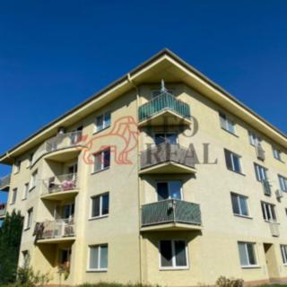 Pronájem bytu 2+kk 60 m² Vyškov -Předměstí, Hybešova