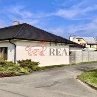 Prodej rodinného domu 215 m² Topolná