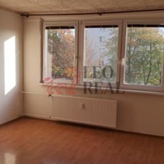 Pronájem bytu 3+1 63 m² Nový Jičín Loučka, Jičínská