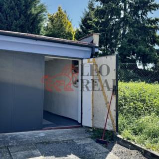 Prodej garáže 19 m² Uherské Hradiště