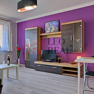 Pronájem bytu 2+1 54 m² Štramberk, Nádražní