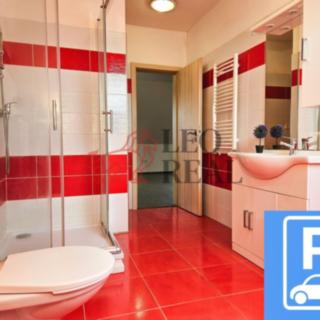 Pronájem bytu 2+kk 61 m² Nový Jičín, Suvorovova
