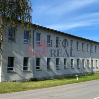 Pronájem skladu 626 m² Humpolec Brunka