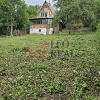 Prodej chaty 90 m² Praha Slivenec, Višňovka