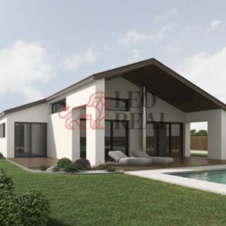 Prodej stavební parcely 1050 m² Kněžmost