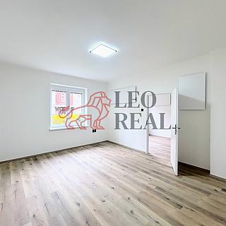 Pronájem bytu 2+kk 46 m&sup2; Ostrava