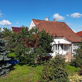 Prodej rodinného domu 128 m&sup2; Praha