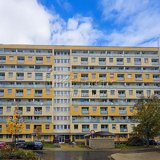 Prodej bytu 3+1 74 m² Kladno