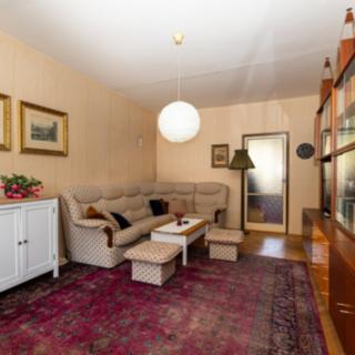 Prodej bytu 2+1 52 m² Praha Vokovice, Tuniská