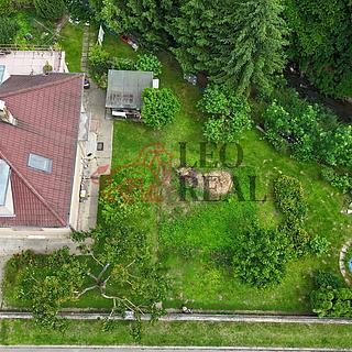 Prodej rodinného domu 124 m&sup2; Praha