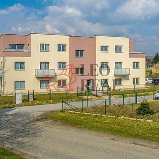 Prodej bytu 2+kk 64 m² Turnov, Slunečná
