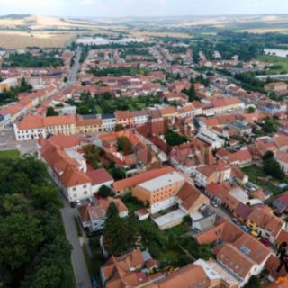 Prodej bytu 2+kk 119 m² Slavkov u Brna, Nerudova