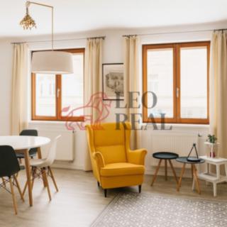 Pronájem bytu 1+kk a garsoniéry 36 m² Praha Žižkov, Husitská