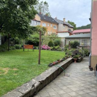 Pronájem bytu 2+1 62 m² Děčín X-Bělá, Saská