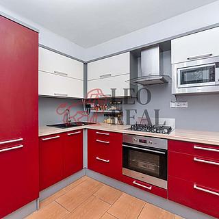 Prodej bytu 2+1 52 m² Český Těšín