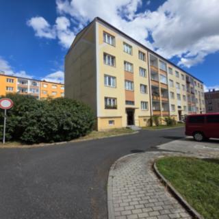 Prodej bytu 3+1 70 m² Kadaň