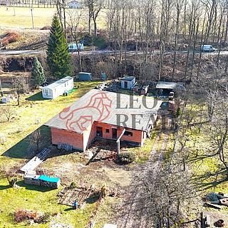 Prodej rodinného domu 201 m&sup2; Černý Důl