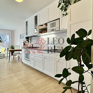 Prodej rodinného domu 82 m&sup2; Buchlovice