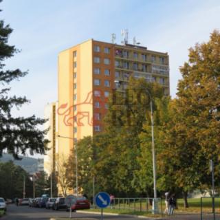 Prodej bytu 2+1 58 m² Litoměřice