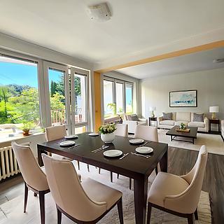 Prodej rodinného domu 320 m² Brno Bystrc, Šemberova