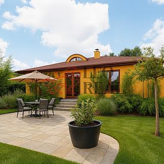 Prodej rodinného domu 126 m² Drásov