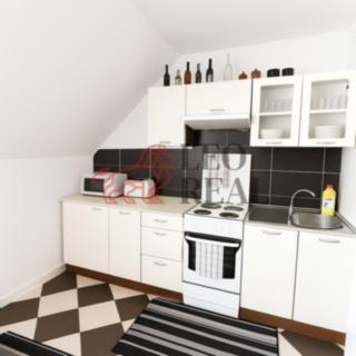Prodej bytu 3+kk 53 m² Oslavany, Růžová