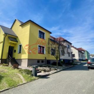Pronájem bytu 3+kk 65 m² Uherský Brod