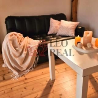 Prodej bytu 1+1 28 m² Nový Jičín