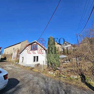 Prodej rodinného domu 45 m² Nemyslovice