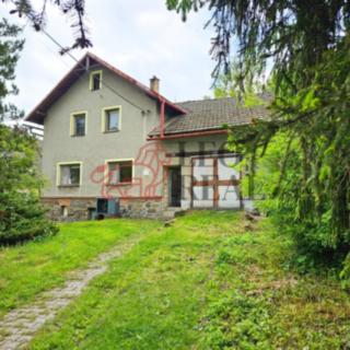 Prodej rodinného domu 109 m² Odry Kamenka