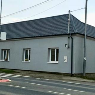 Pronájem rodinného domu 90 m² Uherský Ostroh Kvačice, Hradišťská