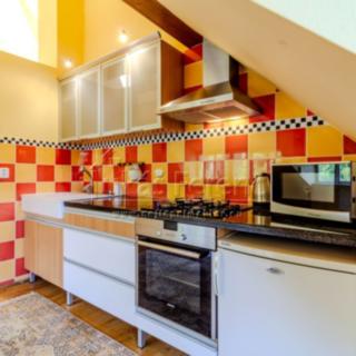 Pronájem Ostatních bytů 142 m² Praha