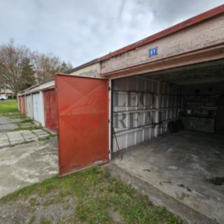 Prodej garáže 17 m² Nový Jičín, Palackého