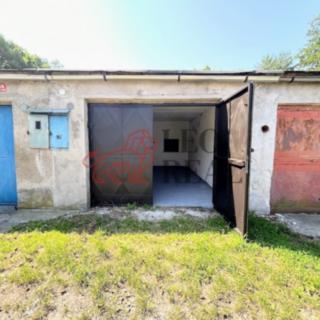 Prodej garáže 25 m² Orlová