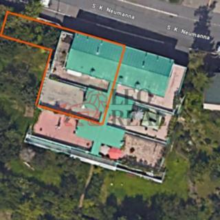 Prodej bytu 5+1 a více 135 m² Praha Libeň, S. K. Neumanna